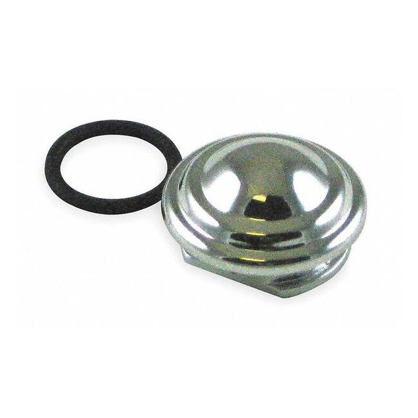 American Standard Index Cap, Faucet, For Use w/2TGX8 021470-0020A