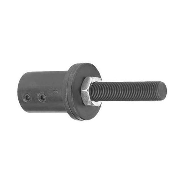 Dayton A-4 Motor Shaft Arbor Extra Long Type C Machined Washer 3ZN07