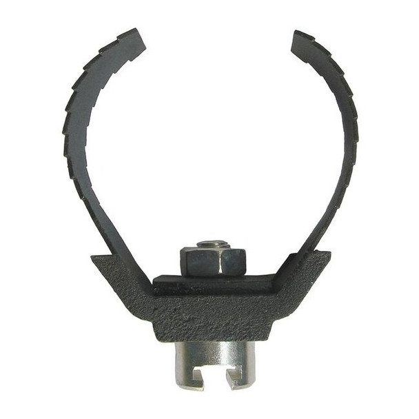 Westward Drain Cleaning Cutter,3 7/8 in Overall L 22XP61