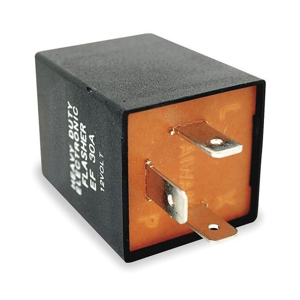 Electronic Flasher, Alternating, EF30A (Formerly LumaPro)