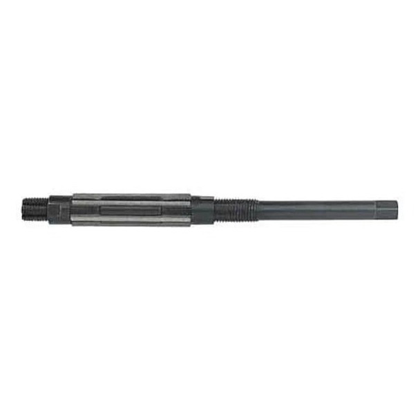 Manufacturer Varies AdjstBladeHndReamer,Strt,6-3/4in,21/32in 4LGT1