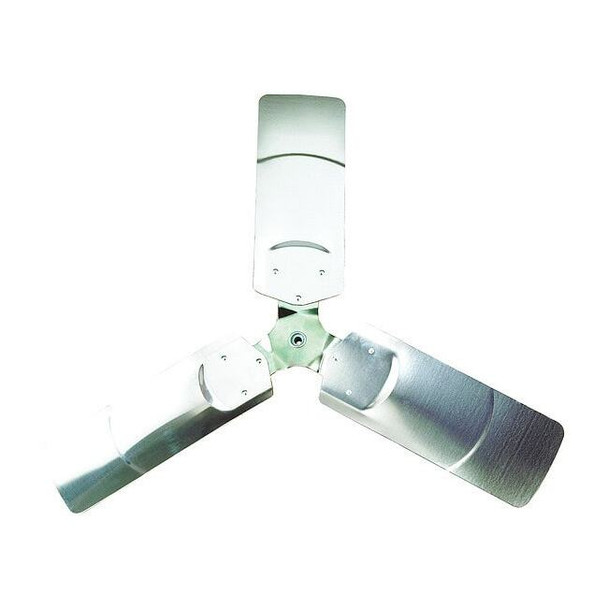 Dayton Replacement Propeller,36 In,3 Blade 2ATB5