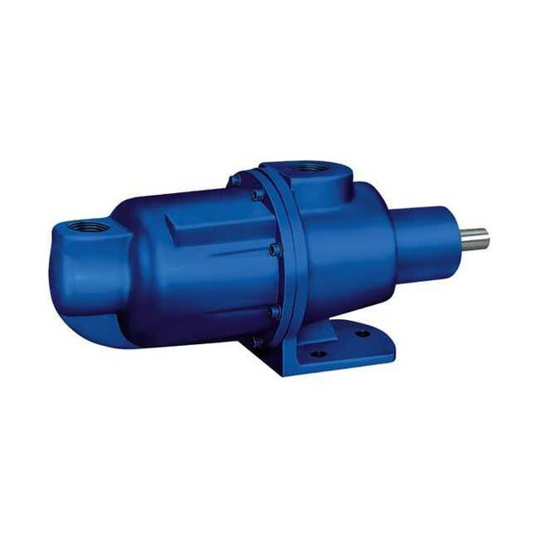 Moyno Progressive Cavity Pump,100 psi 33201