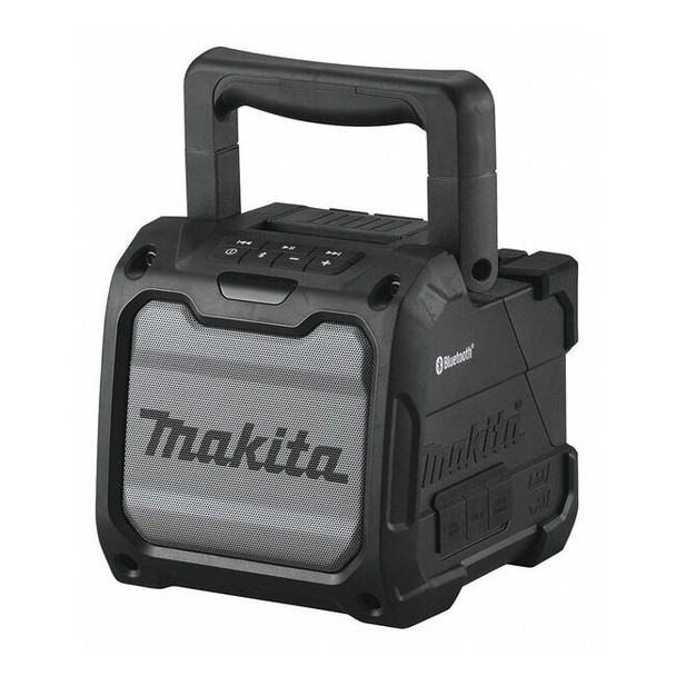 Makita 18V LXT / 12V max CXT Bluetooth Job Site Speaker XRM08B