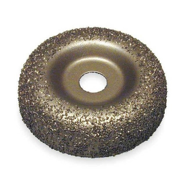 Tru-Flate Buffing Cone, 2" Dia. 18-260