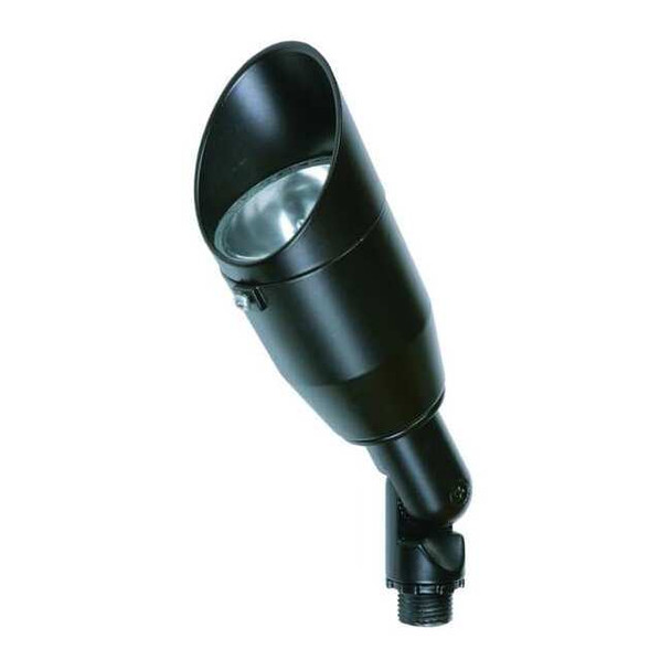 Manufacturer Varies Floodlight, Bullet, 12V, 35W, Halogen 6MPA7