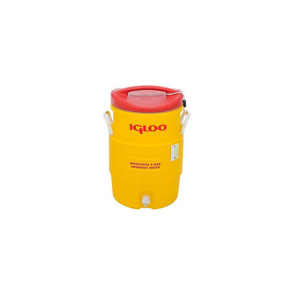 Igloo 451 - Beverage Cooler Insulated 5 Gallons