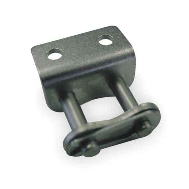 Tsubaki Connecting Link,A-2 Attachment,PK5 60NPA2CL