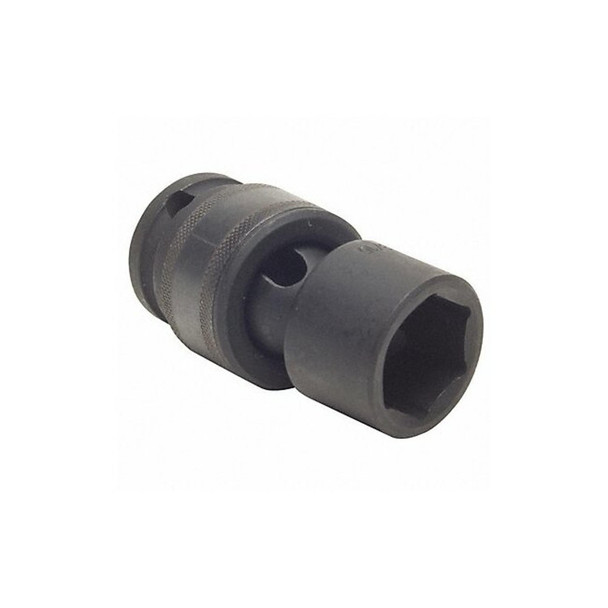 Westward Impct Skt,Steel,Blk Oxd,7/8 in 4LYJ9 Westward Impct Skt,Steel,Blk Oxd,7/8 in 4LYJ9