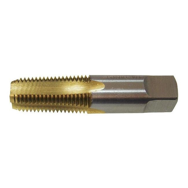 Manufacturer Varies Pipe Tap, 3/4"-14, Semi-Bottoming, 5 Flutes, NPT 5TWY3