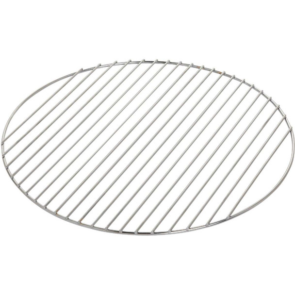 Old Smokey 17 In. Aluminized Steel Top Grill Grate 18TG