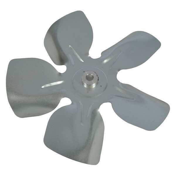 Dayton Fan Assembly 2154000700