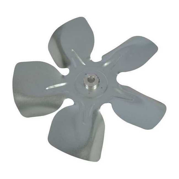 Dayton Fan Assembly 2154000700