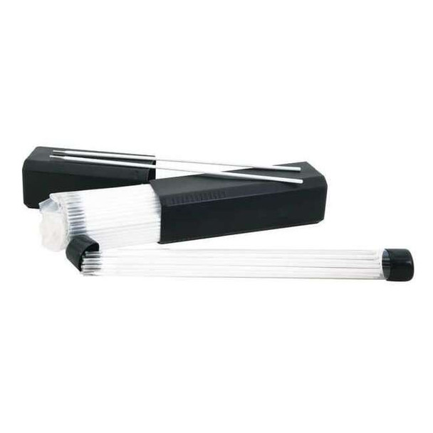 Westward 14" Stick Electrode 1/8" Dia., AWS Wearcote, 5 lb. 41R222