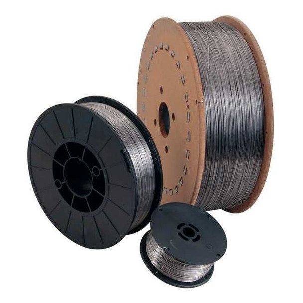 Westward Welding Wire,0.035 in.dia.,E71T11 20YD82