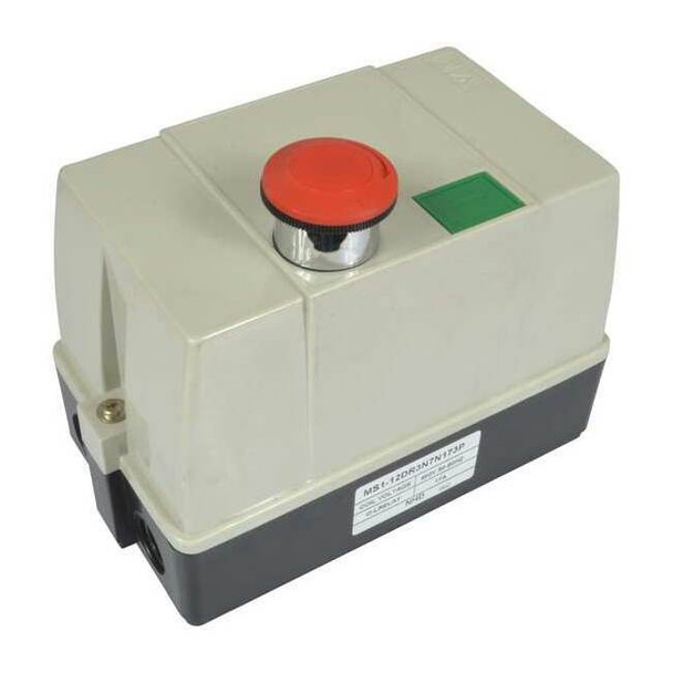 Dayton Control Box 460V HV2211300G