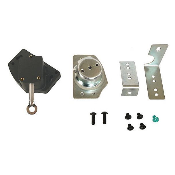 Dayton Switch Assembly, Plastic, Steel PPTCOL04G