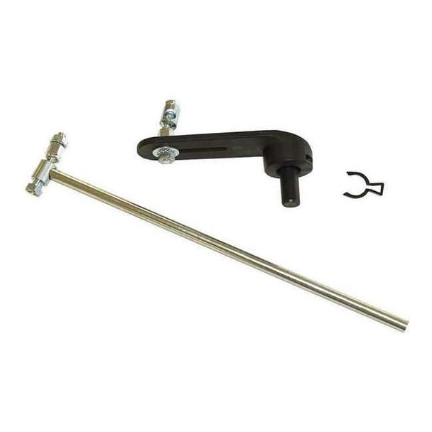 Dayton Kit, Linkage LN-1224