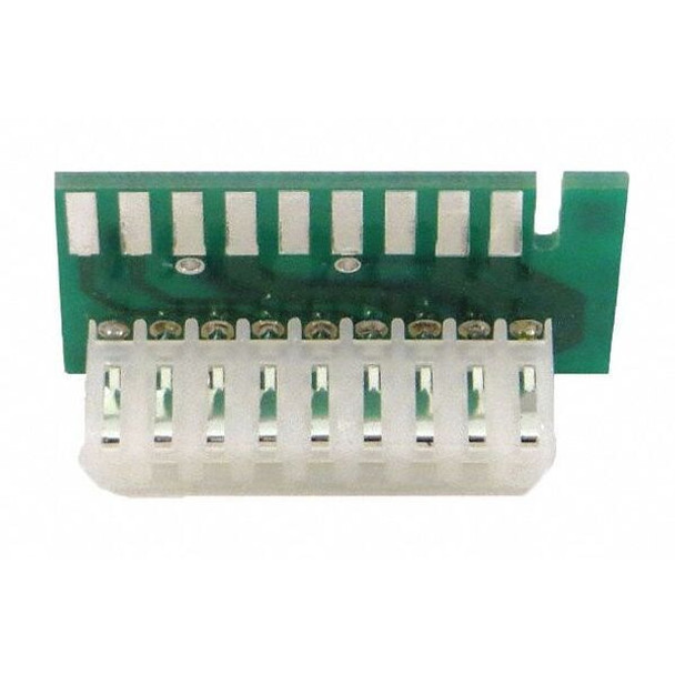Dayton Channel Circuit Board Adapter TP-390