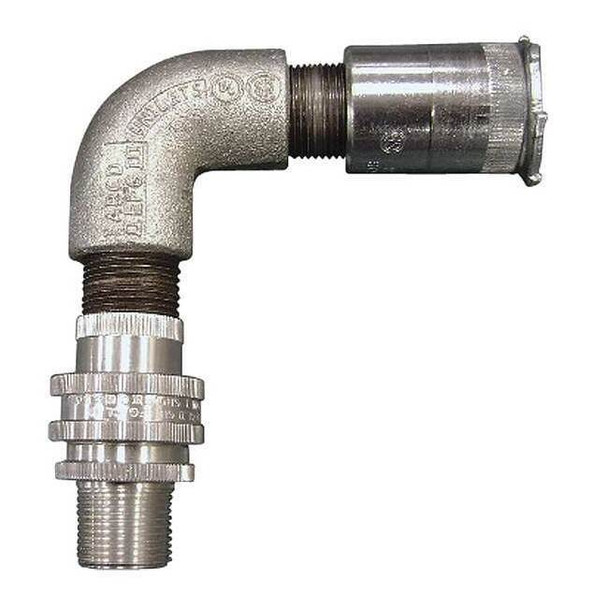 Dayton CCKHZ-180 Iron/Alu Haz Fan Conversin Kit 33M296
