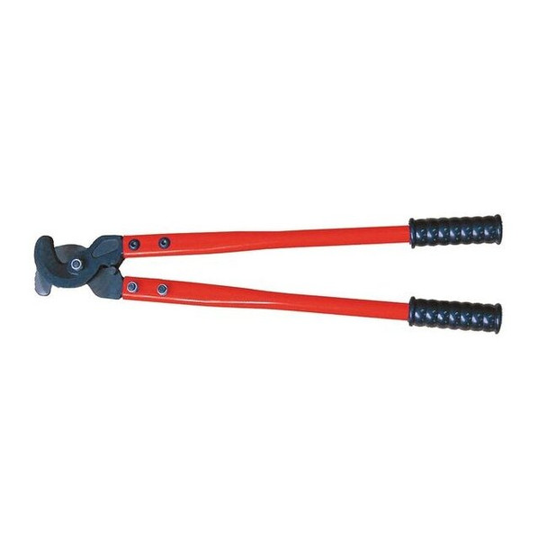 Westward Cable Cutter,21-1/4 In L,500 MCM 10D458