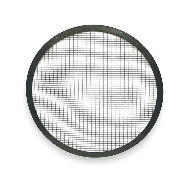 Dayton Fan Guard,For Use With 4TM80 and 4C659 508206
