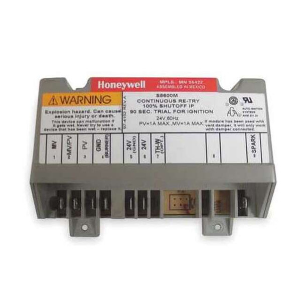 Dayton NG/LP Ignitor 1VLD8