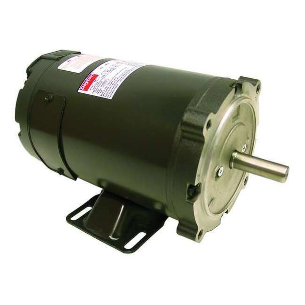 Dayton DC Permanent Magnet Motor, 56C 108920.00