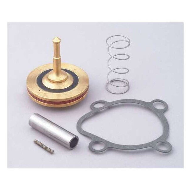 Dayton Valve Rebuild Kit,With Instructions 066057