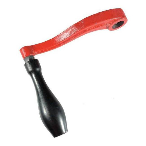Westward HandleAssembly,ForHandOperatedDrumPump TTGNB25ACC12G
