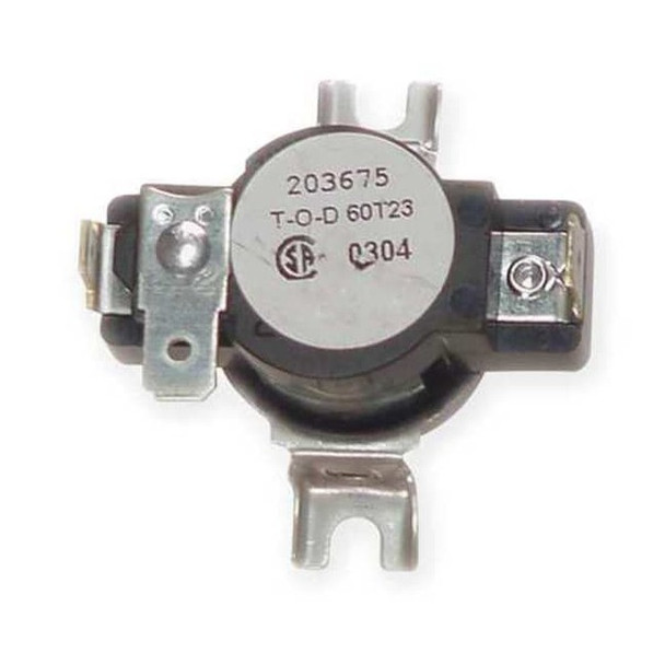 Dayton High Limit Switch 1VLD7