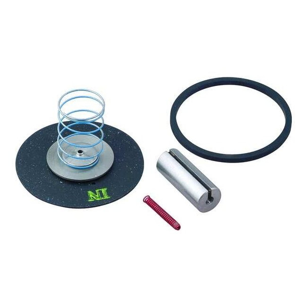 Dayton Valve Rebuild Kit,Instructions,1 in. 066047