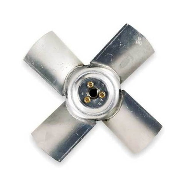 Dayton Tubeaxial Fan Blade,12 in.,For No. 4C659 166173