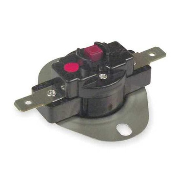 Dayton Blocked Vent Switch 1VLC8