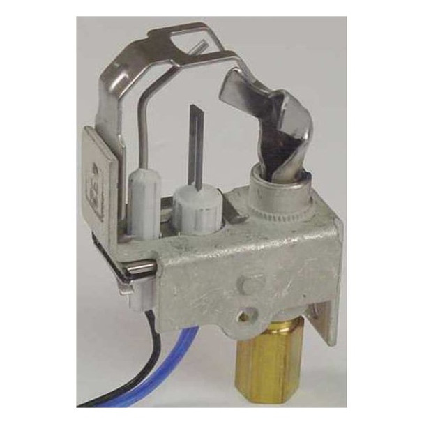 Dayton NG Pilot Burner 1VLD5