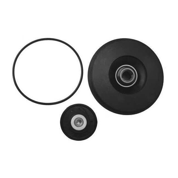 Dayton Impeller Plate O-Ring Seal Kit PPHIBOSEALKITG