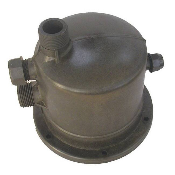 Dayton Pump Body, For Use With Mfr. Model Number: PP60001G PP60001G