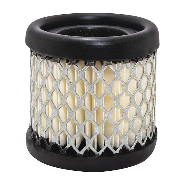 Baldwin Filters Air Filter,3 x 3 in. PA1985