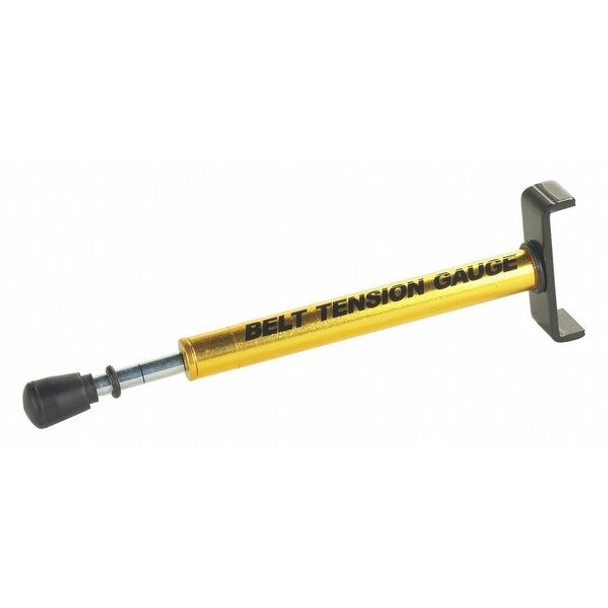 Otc Belt Tension Gauge 4748