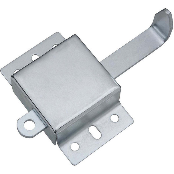 Prime-Line 7/8 In. x 1/8 In. Steel Inside Deadlock GD 52118