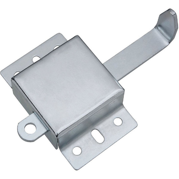 Prime-Line 7/8 In. x 1/8 In. Steel Inside Deadlock GD 52118