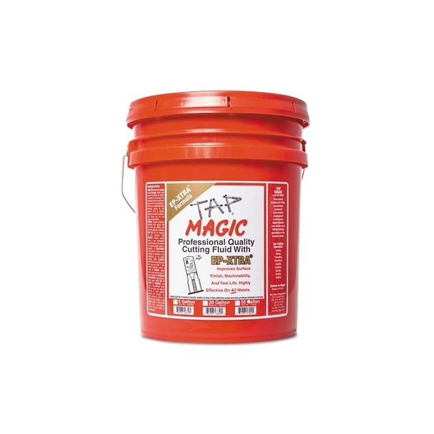 EP-Xtra® Cutting Fluid, 5 gal, Pail