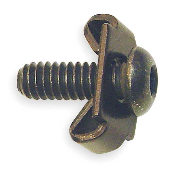 Faztek End Fastener Assy,for 5JA85,etc. 10FAC3755