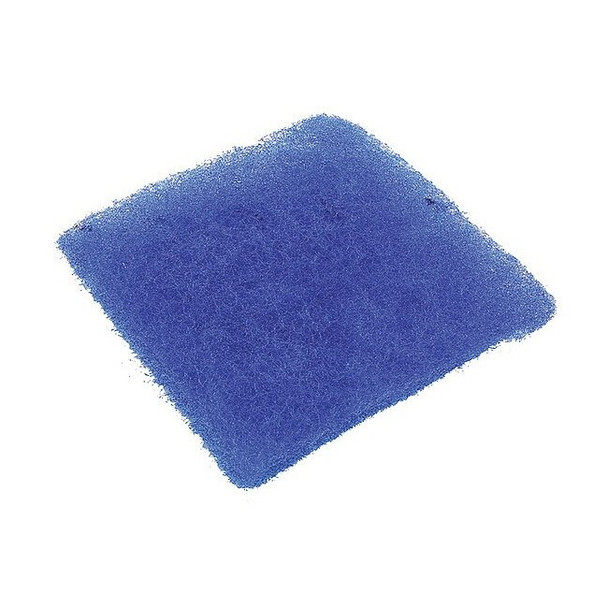 Raypak AirFilterPad,6inH,6inW,Polyester 012843F