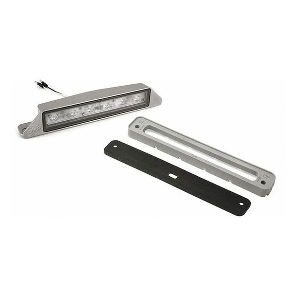 Grote Work Light Bar,1100 lm,Rectangular,LED 64M11-5