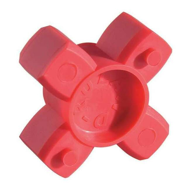 Ruland Urethane Spider,Tq 15 In-Lbs,JC12/MJC19 JD12/19-98R