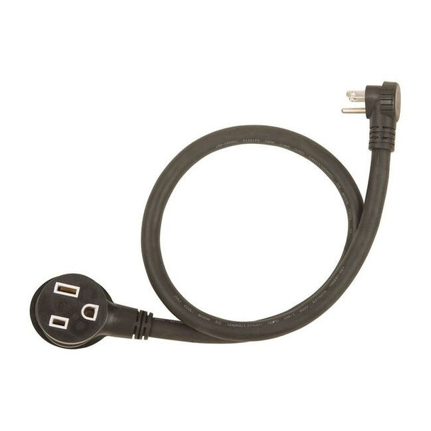 Esab 2 ft. Power Adapter W4014000