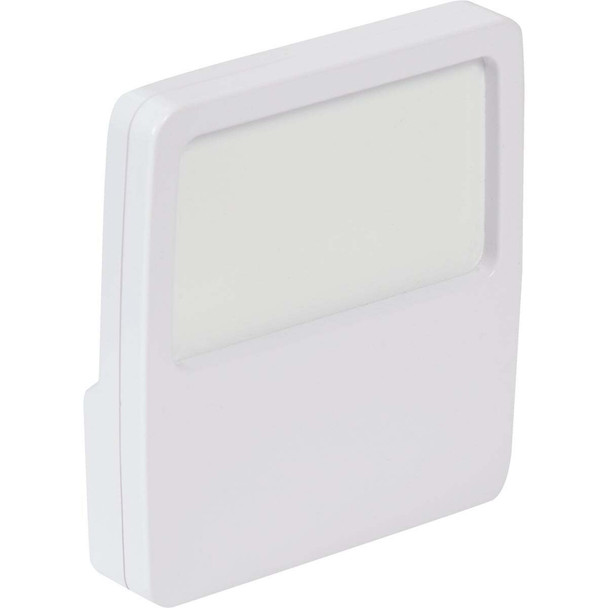 Westek Forever Glo White Plug-In LED Night Light NL-GLOW-2
