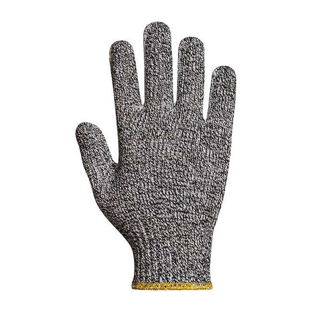 Knit Gloves, Cut Level A6 ,Uncoated ,Uncoated ,None ,2XL 1 PR