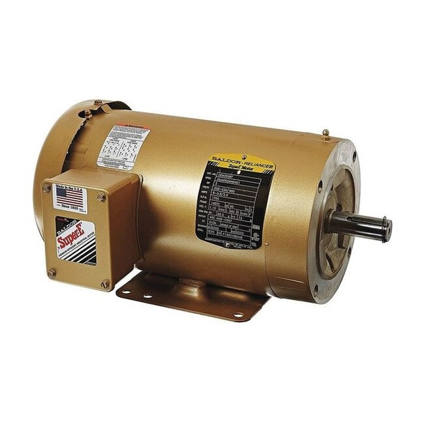 Baldor-Reliance CEM3558T